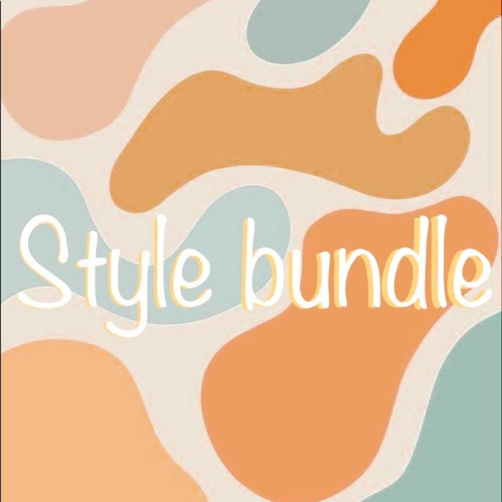 Style bundle <3